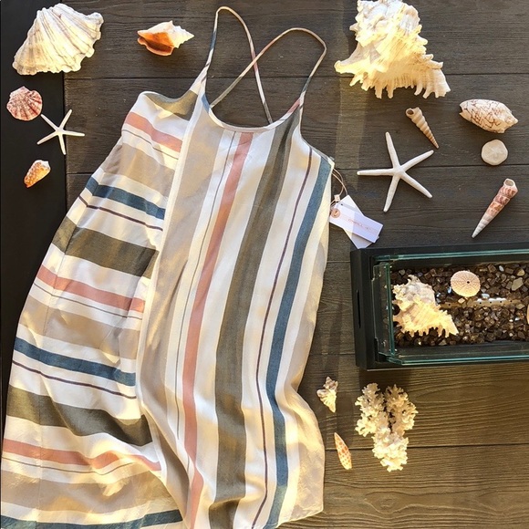 🌴🌼O’Neill- DRESS🌼🌴 - Picture 2 of 8